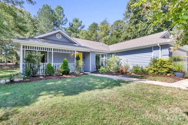Property image 3 at 6815 Barrette Place, Charlotte, NC 28277