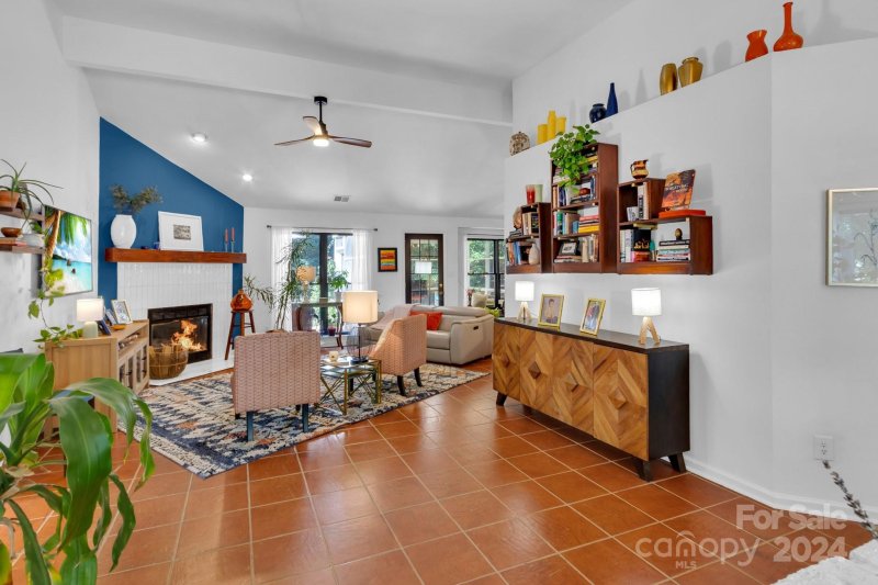 Property image 5 at 6815 Barrette Place, Charlotte, NC 28277