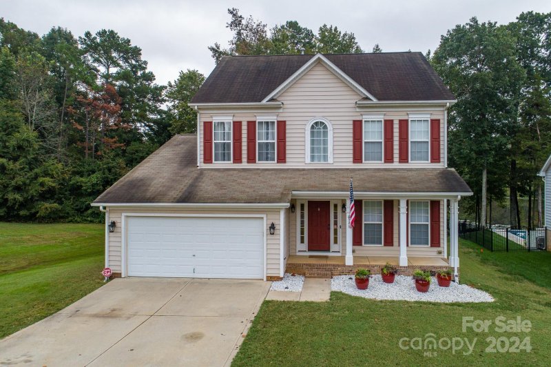 525 Saint George Road