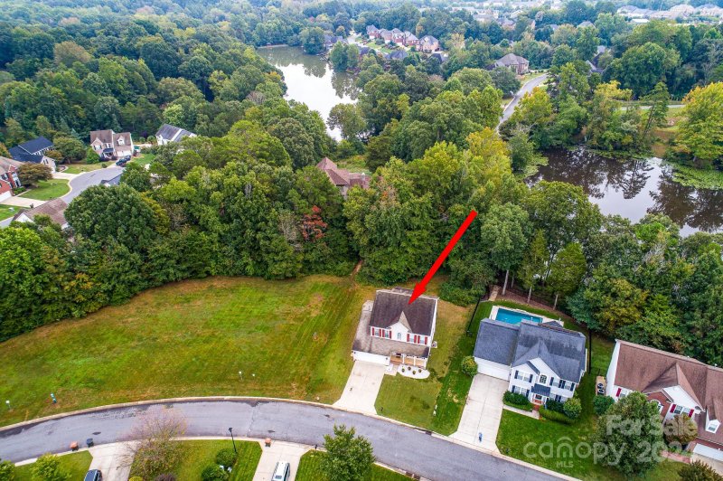 Property image 3 at 525 Saint George Road, Fort Mill, SC 29708