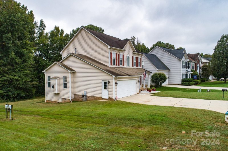 Property image 4 at 525 Saint George Road, Fort Mill, SC 29708