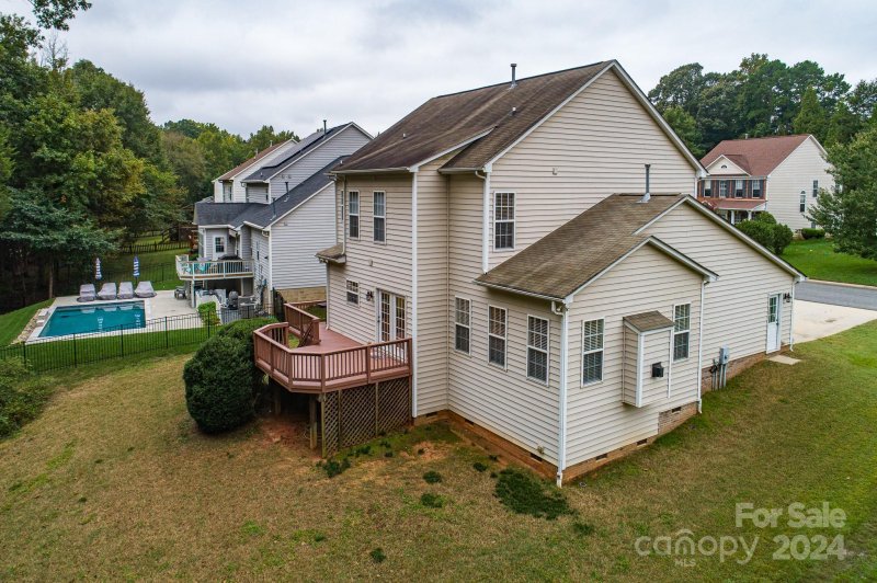 Property image 5 at 525 Saint George Road, Fort Mill, SC 29708