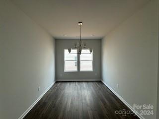 Property image 5 at 1043 Bull Dog Lane, Wingate, NC 28174