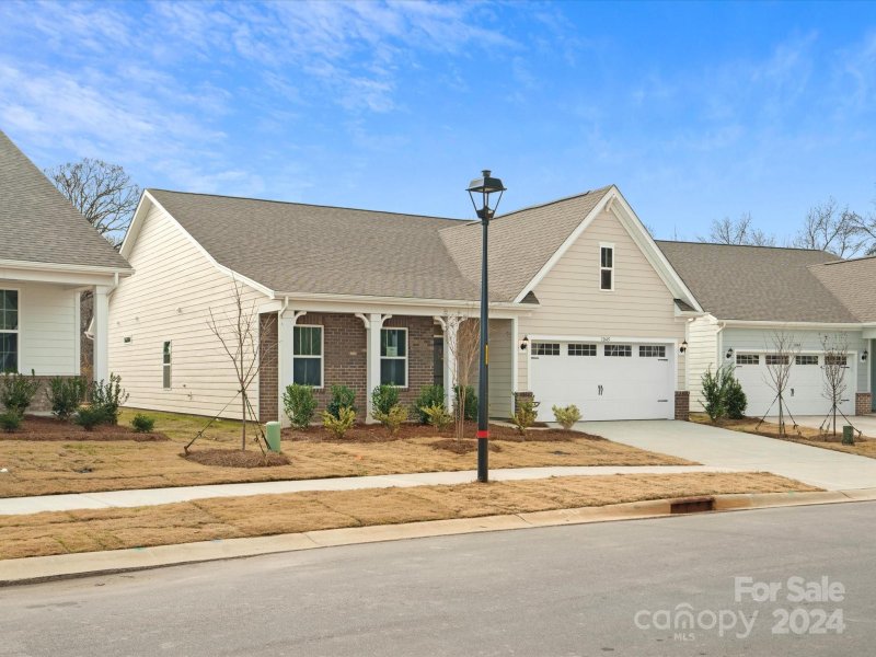 Property image 2 at 1045 Bull Dog Lane, Wingate, NC 28174