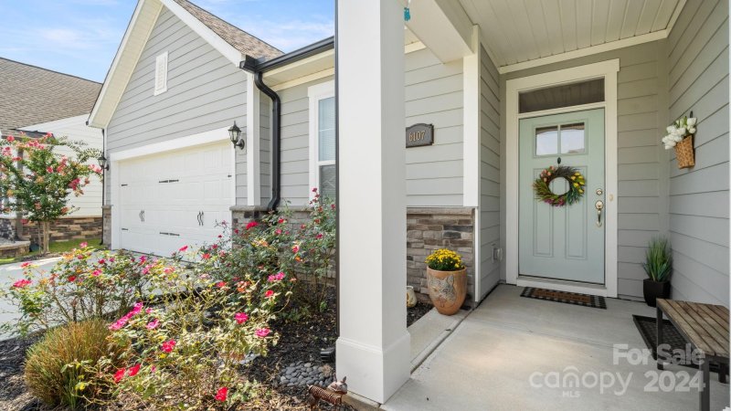 Property image 2 at 6107 Holland Street, Fort Mill, SC 29707