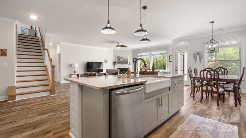 Property image 4 at 6107 Holland Street, Fort Mill, SC 29707