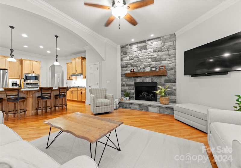 Property image 5 at 8814 Hillstone Court, Sherrills Ford, NC 28673