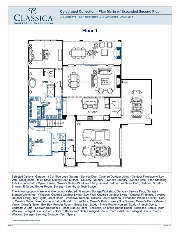 Property image 2 at 4007 Persimmon Road, Lancaster, SC 29720