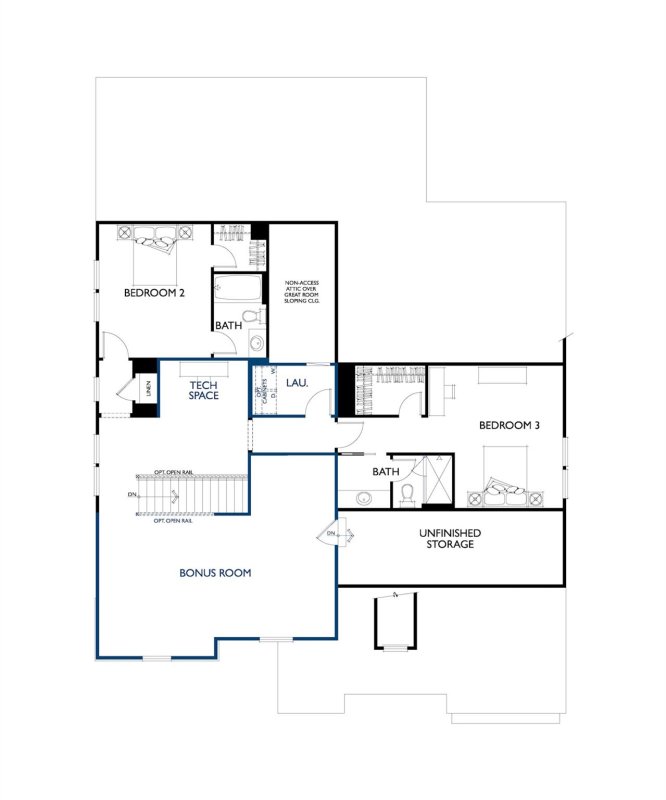 Property image 3 at 4007 Persimmon Road, Lancaster, SC 29720
