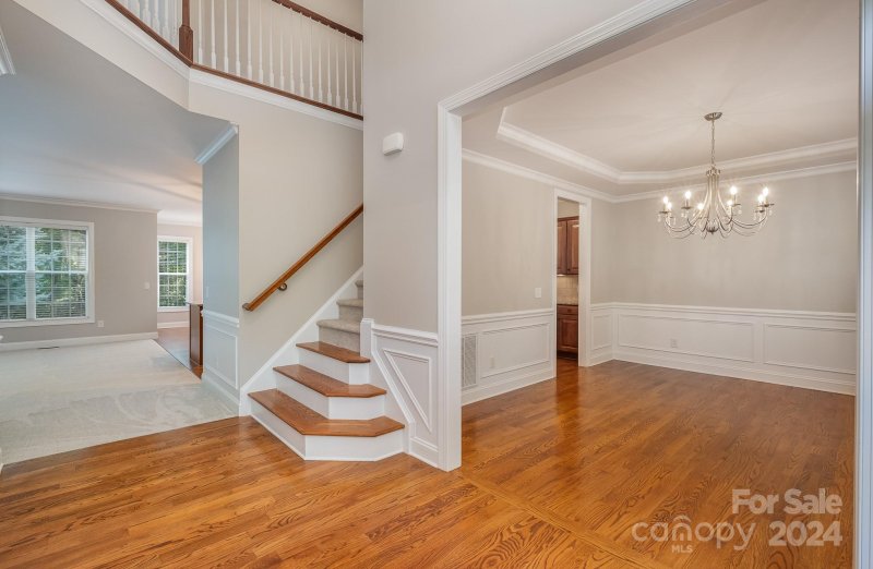 Property image 3 at 675 Wisteria Walk Way, Fort Mill, SC 29715