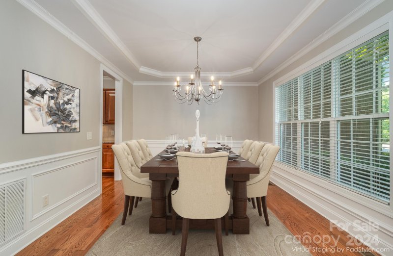 Property image 4 at 675 Wisteria Walk Way, Fort Mill, SC 29715