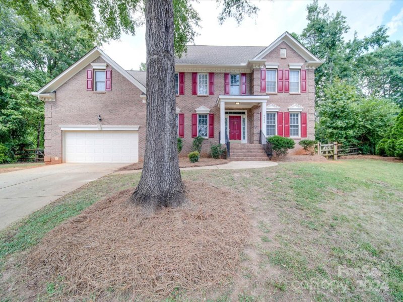 Property image 3 at 8900 Horsecroft Court, Waxhaw, NC 28173