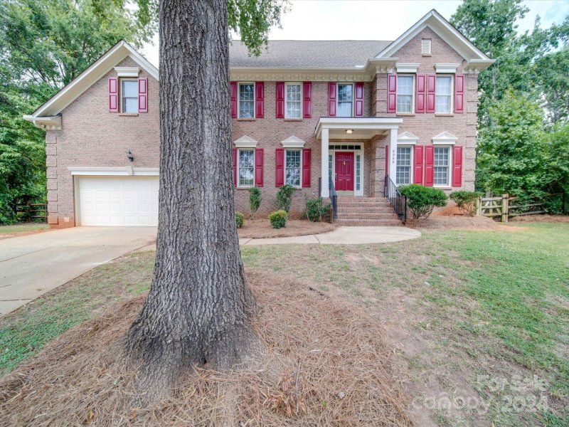 Property image 4 at 8900 Horsecroft Court, Waxhaw, NC 28173