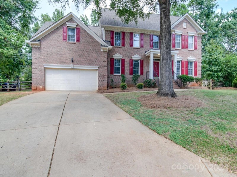 Property image 5 at 8900 Horsecroft Court, Waxhaw, NC 28173