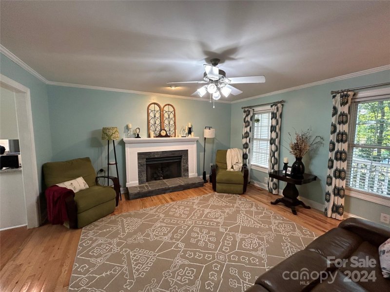 Property image 5 at 926 Courtney Court, Concord, NC 28025