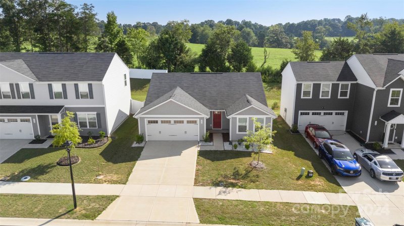 Property image 2 at 156 Browband Street, Troutman, NC 28166