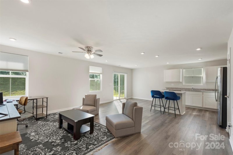 Property image 5 at 156 Browband Street, Troutman, NC 28166