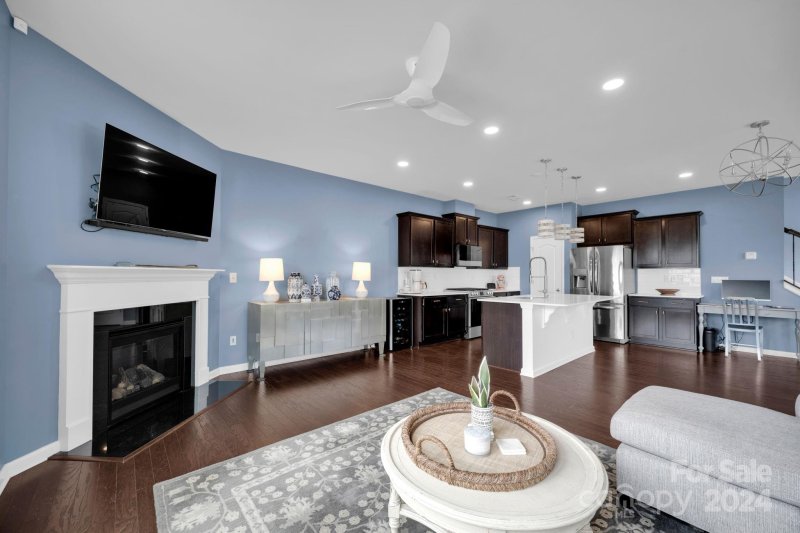 Property image 3 at 12834 Robert Walker Drive, Davidson, NC 28036