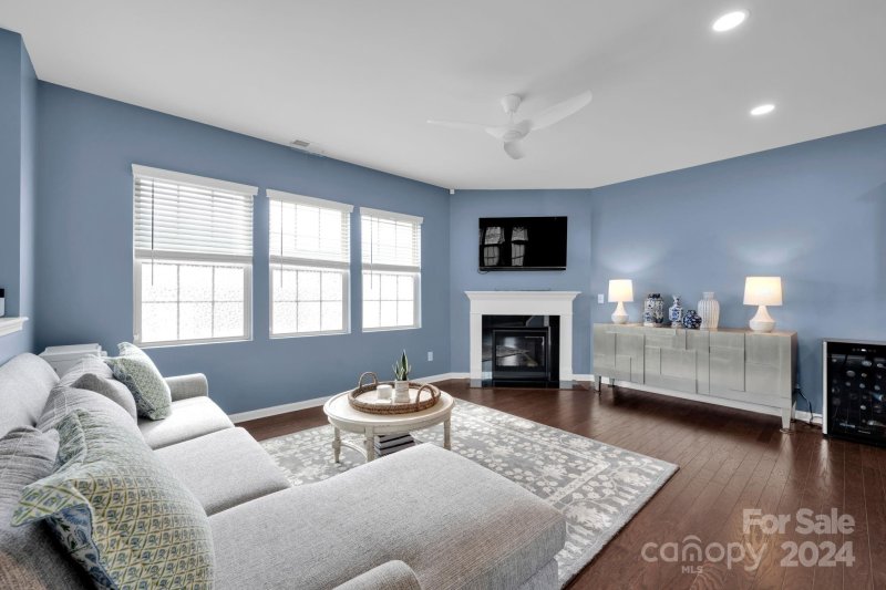 Property image 5 at 12834 Robert Walker Drive, Davidson, NC 28036