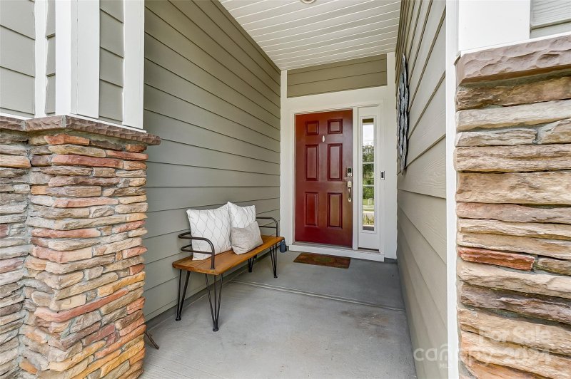 Property image 4 at 124 Van Gogh Trail, Mount Holly, NC 28120