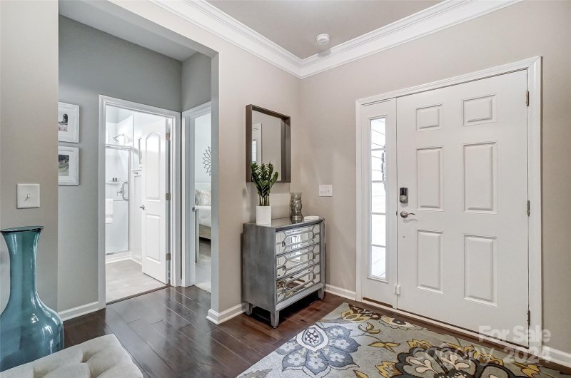 Property image 5 at 124 Van Gogh Trail, Mount Holly, NC 28120