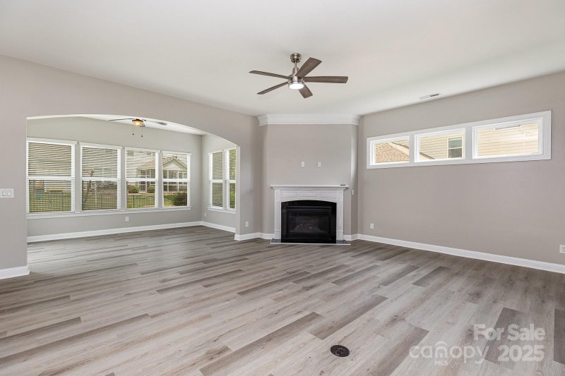 Property image 4 of 2009 Atherton Drive in Crismark, Indian Trail, NC 28079