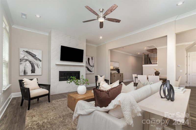 Property image 5 at 15005 Clear Sky Lane, Charlotte, NC 28277