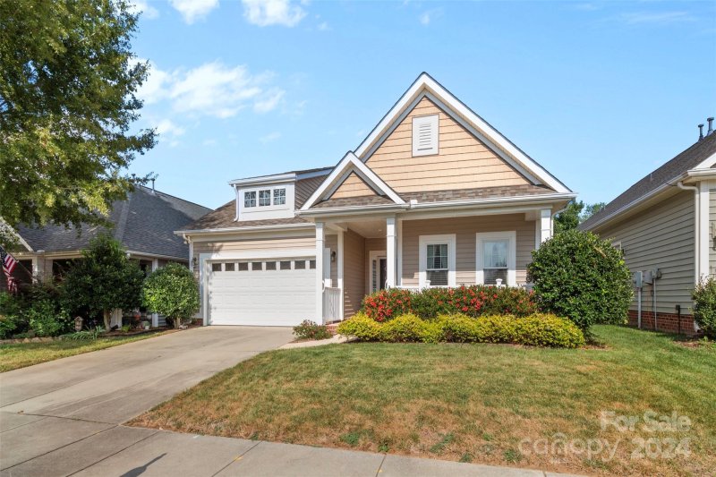 Property image 3 at 1008 Wayland Court, Indian Trail, NC 28079