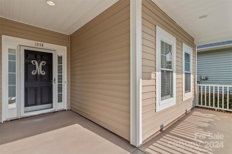 Property image 4 at 1008 Wayland Court, Indian Trail, NC 28079