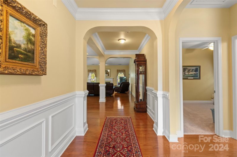 Property image 5 at 1008 Wayland Court, Indian Trail, NC 28079