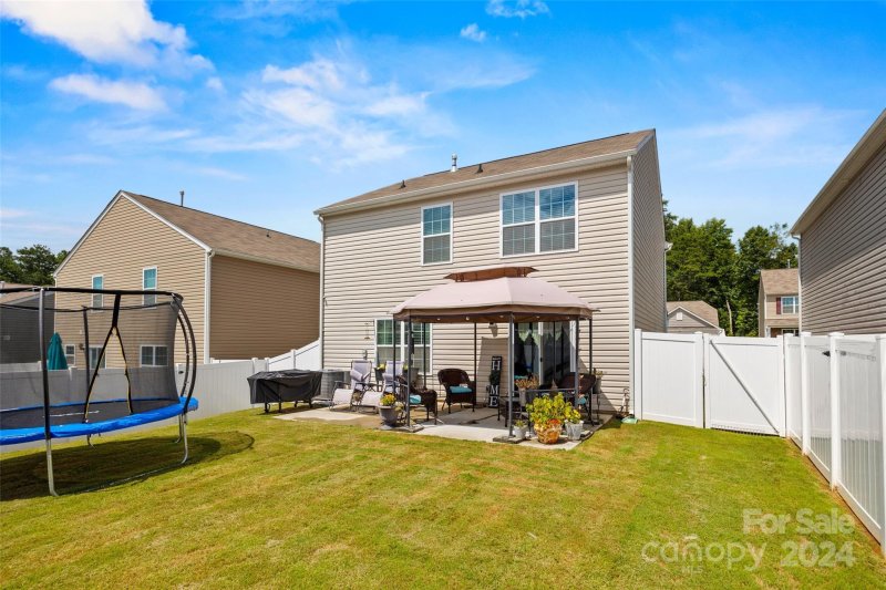 Property image 4 at 3118 Winesap Drive, Dallas, NC 28034