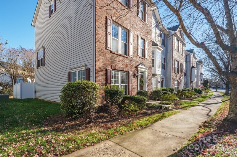 Property image 2 at 14508 Reese Boulevard, Huntersville, NC 28078