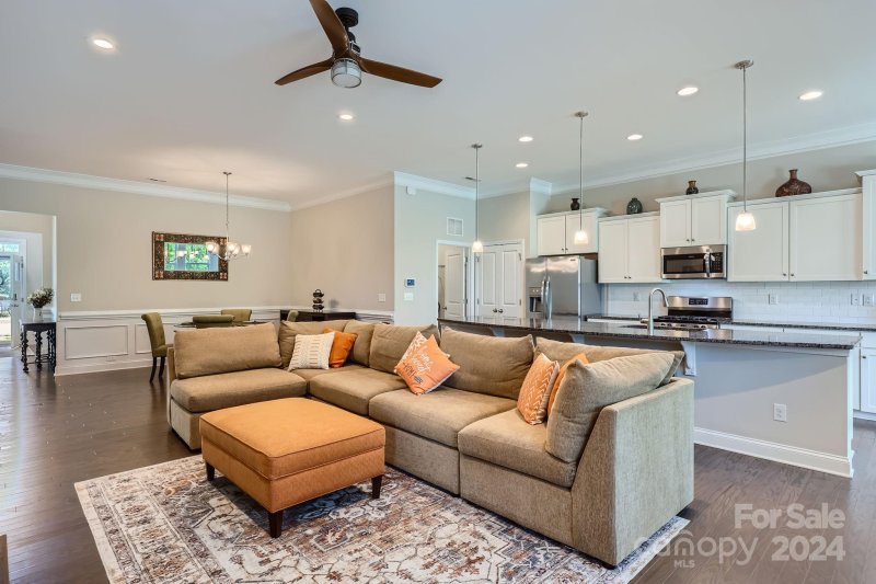 Property image 4 at 152 Coddle Way, Mooresville, NC 28115