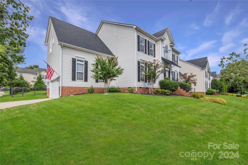 Property image 2 at 16724 Hugh Torance Parkway, Huntersville, NC 28078