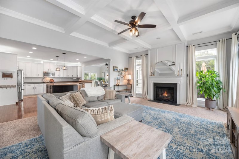 Property image 5 at 16724 Hugh Torance Parkway, Huntersville, NC 28078