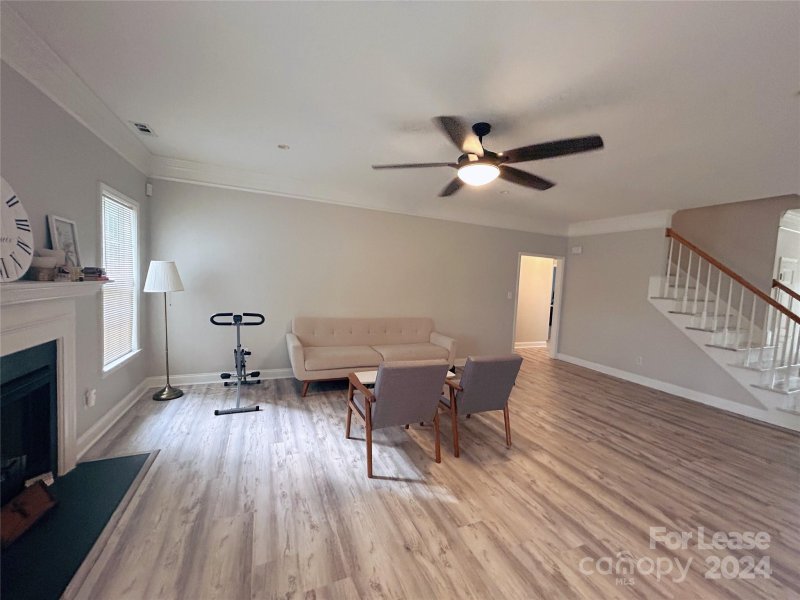 Property image 3 at 14829 Middlesborough Drive, Matthews, NC 28104