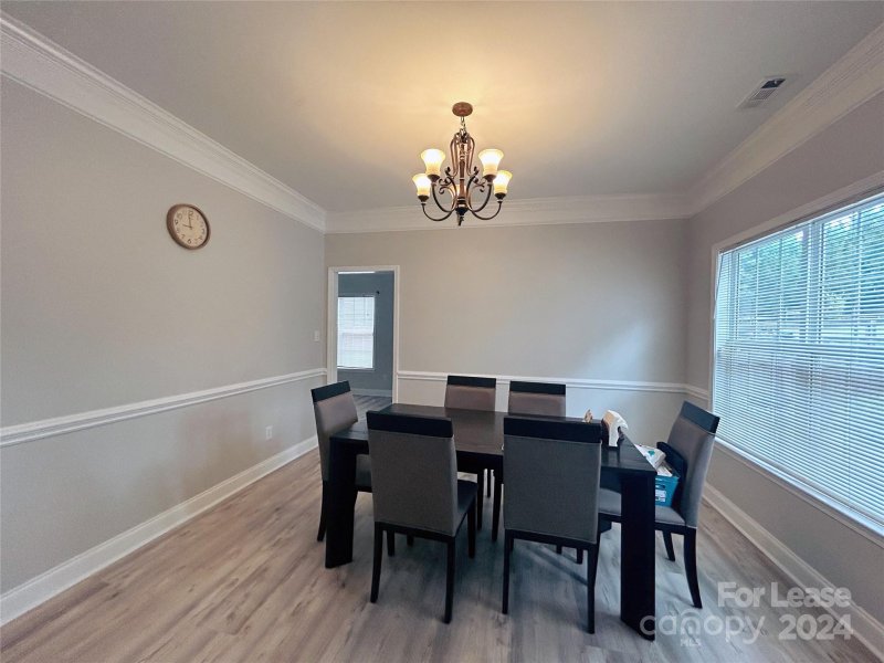 Property image 4 at 14829 Middlesborough Drive, Matthews, NC 28104