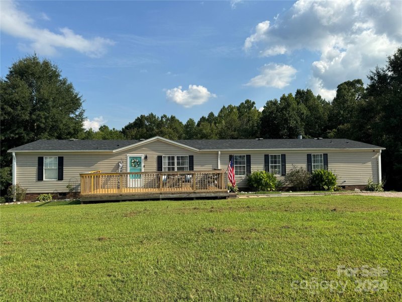 Property image 2 at 3580 New Potato Drive, Kannapolis, NC 28083