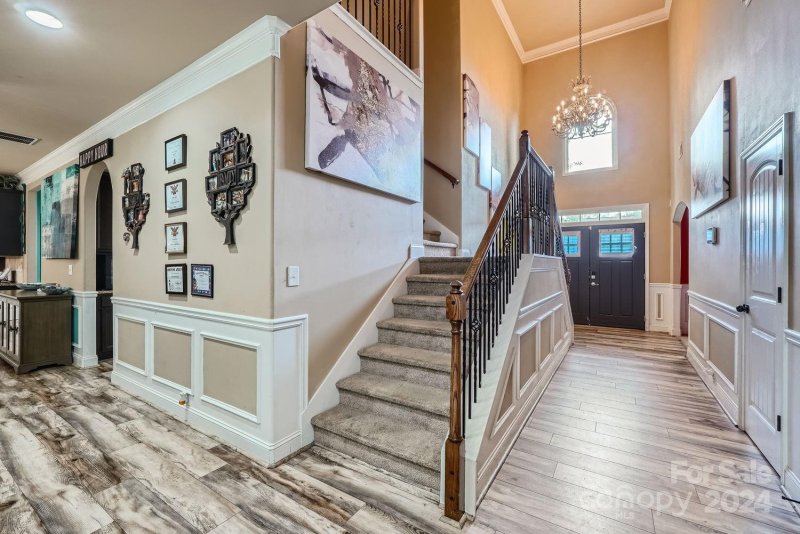 Property image 3 at 16117 Loch Raven Road, Huntersville, NC 28078