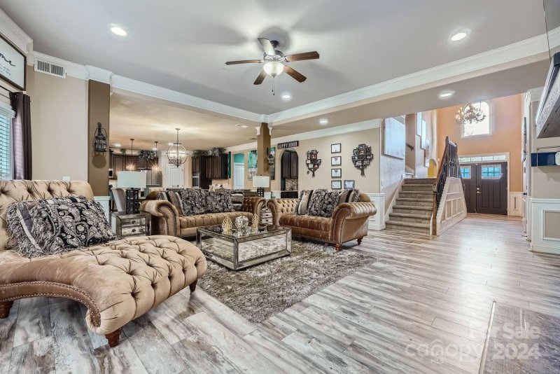 Property image 4 at 16117 Loch Raven Road, Huntersville, NC 28078