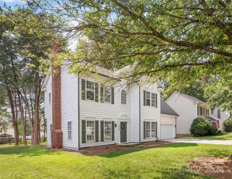 Property image 3 at 2839 Whaleys Court, Charlotte, NC 28273