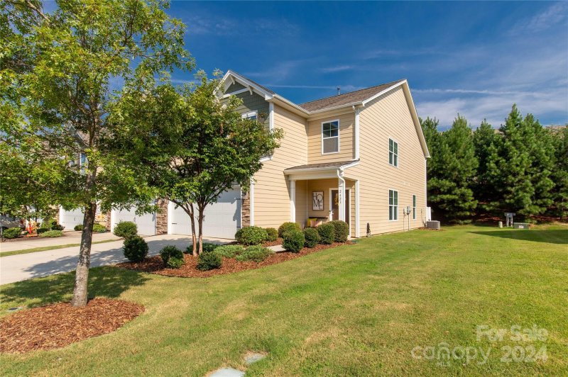 Property image 3 at 2423 Palmdale Walk Drive, Fort Mill, SC 29708