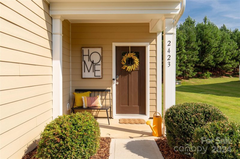 Property image 4 at 2423 Palmdale Walk Drive, Fort Mill, SC 29708