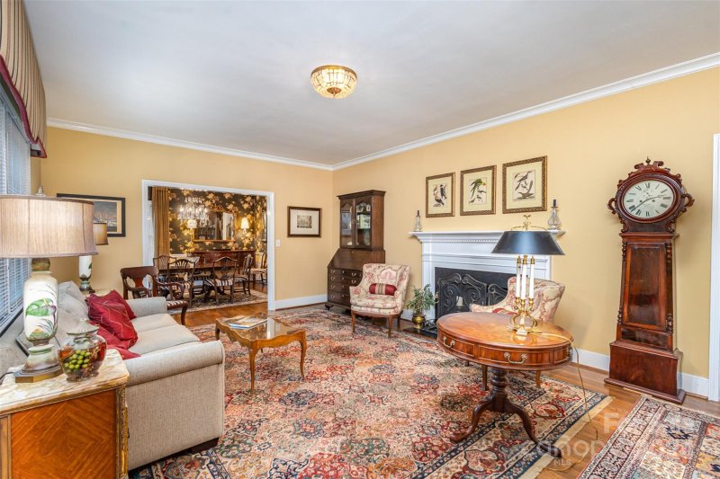 Property image 2 at 1136 Smoke House Drive, Charlotte, NC 28270