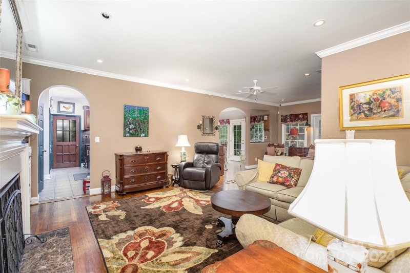 Property image 4 at 1136 Smoke House Drive, Charlotte, NC 28270