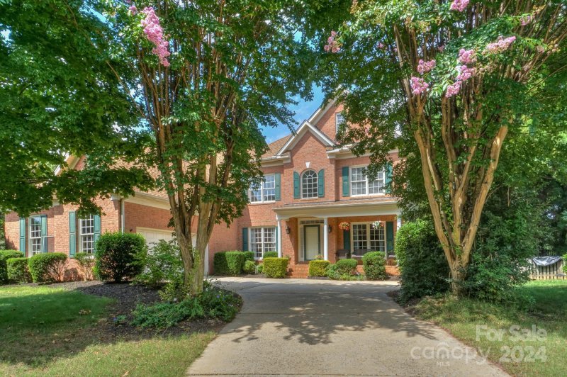 Property image 2 at 20611 Belair Court, Cornelius, NC 28031