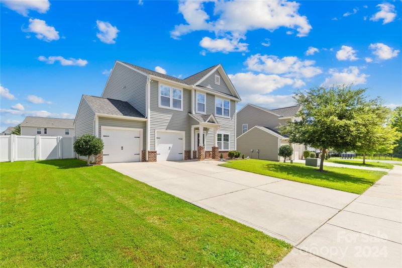 Property image 2 at 378 Moses Rhyne Drive, Mount Holly, NC 28120