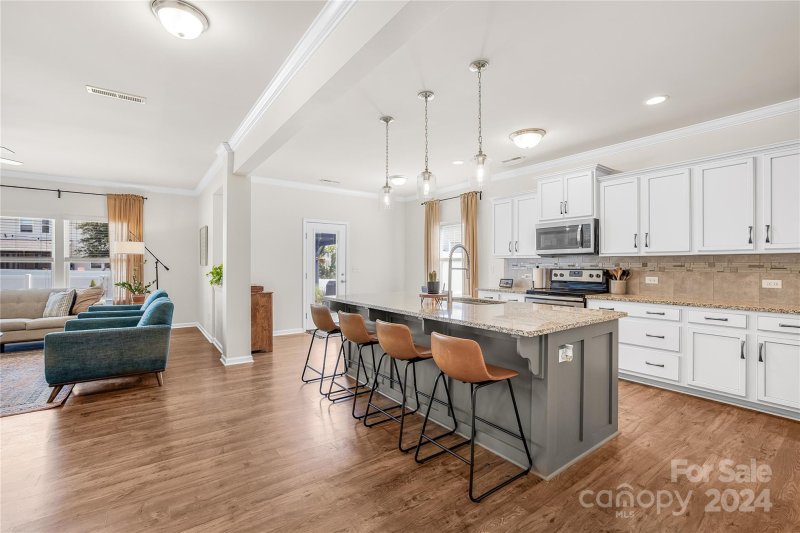 Property image 5 at 378 Moses Rhyne Drive, Mount Holly, NC 28120