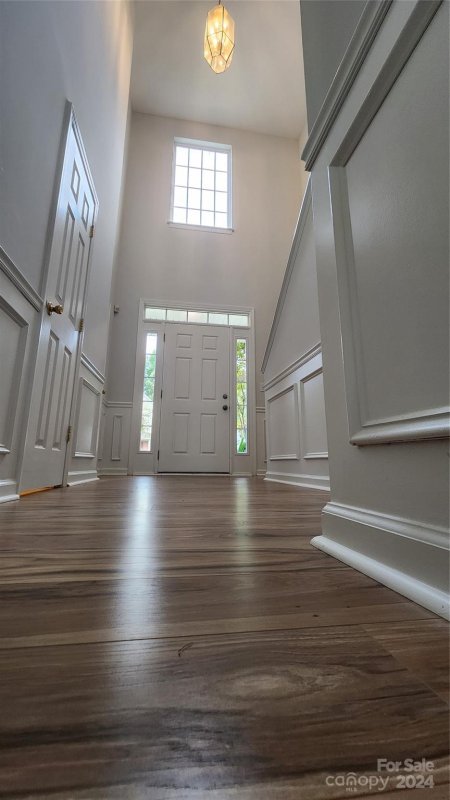 Property image 2 at 2408 Brathay Court, Charlotte, NC 28269