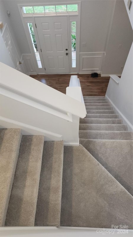 Property image 5 at 2408 Brathay Court, Charlotte, NC 28269